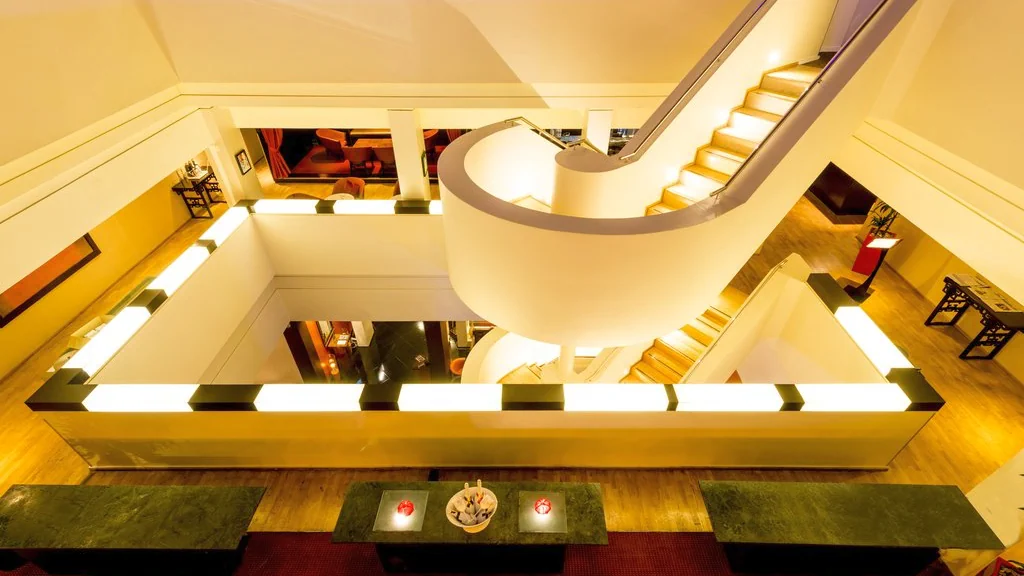 Millennium Hotel London Knightsbridge